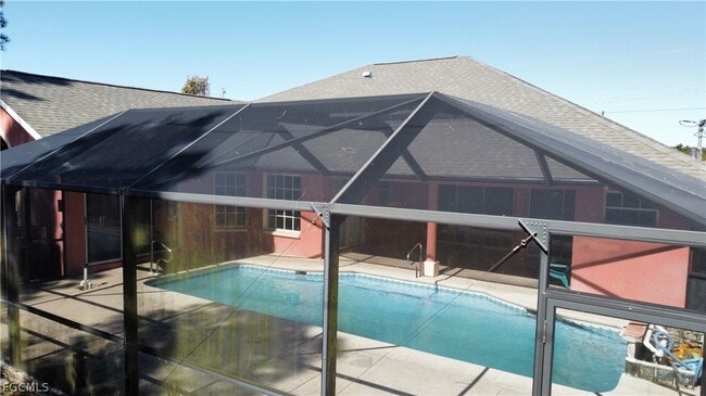 Foto del edificio - 4613 Lee Blvd