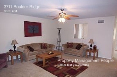 Building Photo - 3711 Boulder Ridge Dr