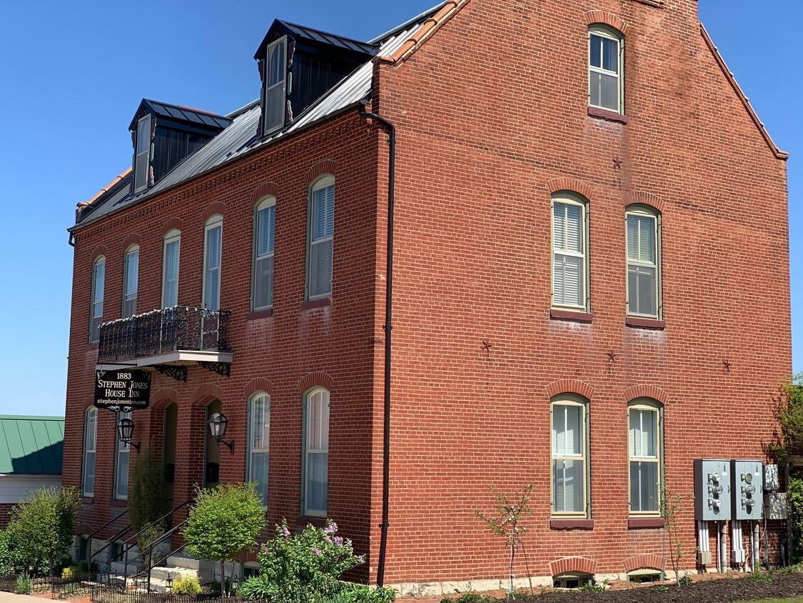 Foto principal - 110 Jefferson St