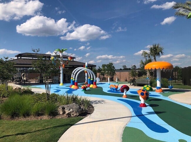 Building Photo - 15307 Davan Springs Dr