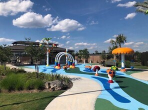 Building Photo - 15307 Davan Springs Dr