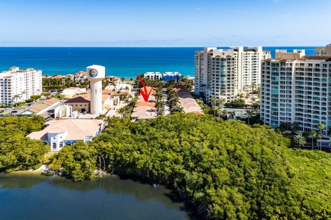 Foto del edificio - 3632 S Ocean Blvd
