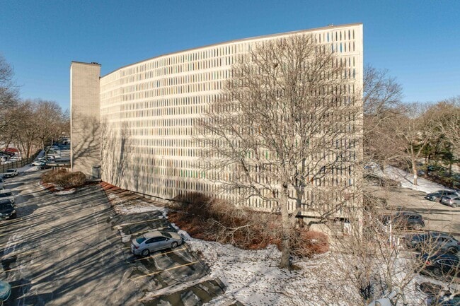 Parkview Condominiums