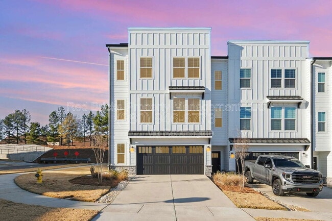 Photo - 9240 Walnut Hl Rd NW Townhome