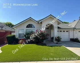Building Photo - 1677 E Morningstar Ln