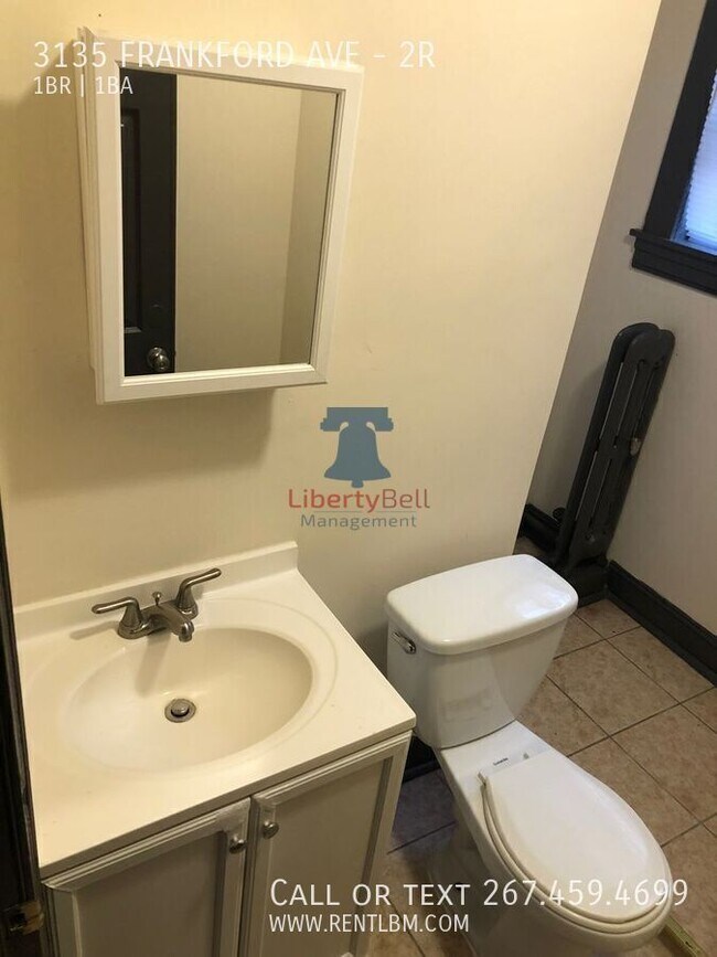 Foto del edificio - 3135 Frankford Ave