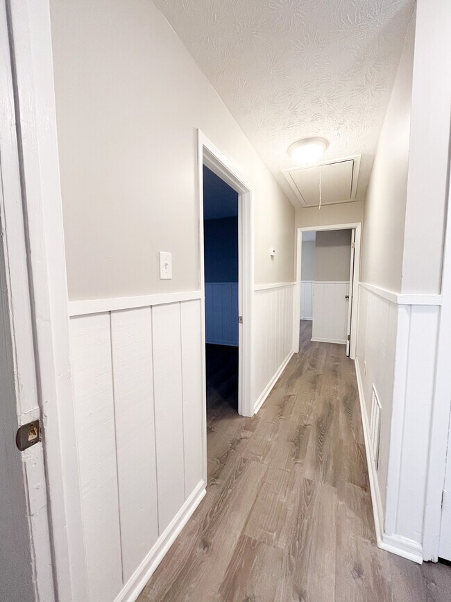 7102 Pineneedle Dr SW Unit 7102 Duplex, Covington, GA 30014 Condo for