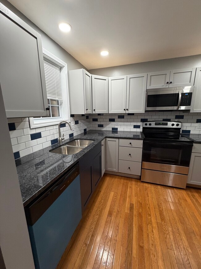 Foto del edificio - 504 2nd St