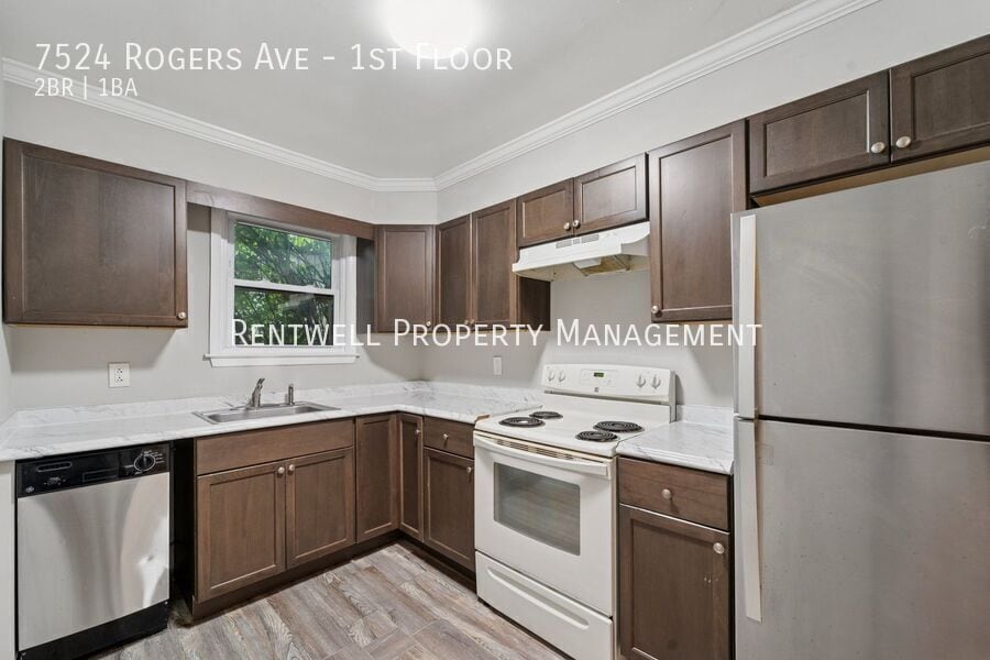 Photo - 7524 Rogers Ave-1st Floor