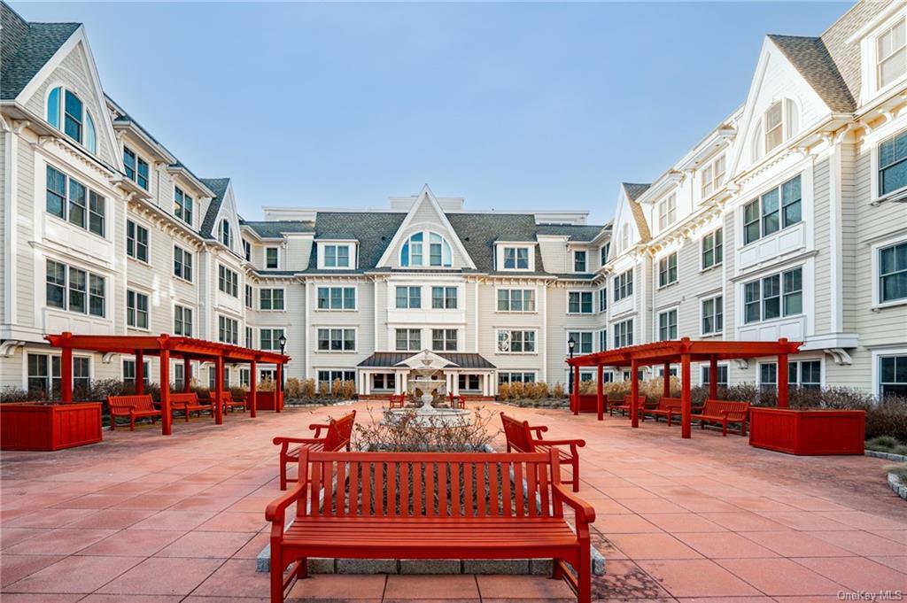 225 Stanley Ave Unit 204, Mamaroneck, NY 10543 Condo for Rent in