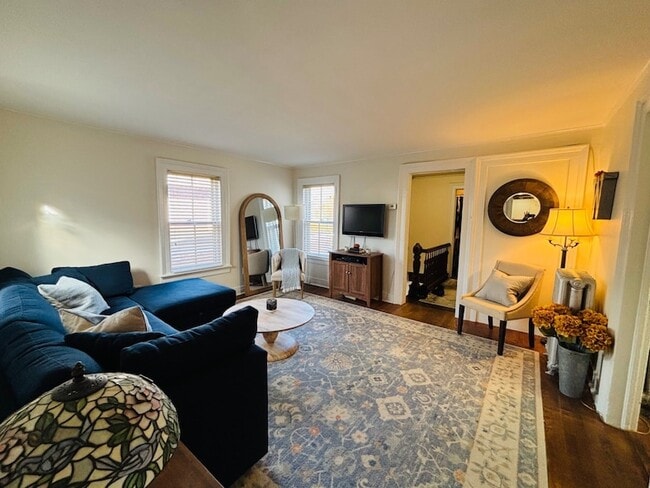 Foto del edificio - 220 South St