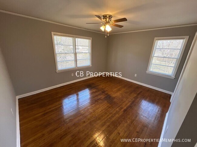 Building Photo - 1309 David Dr