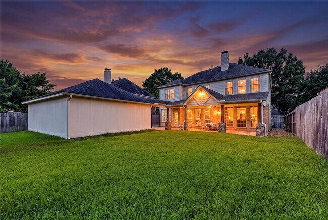 Foto del edificio - 1719 Cantigny Ln