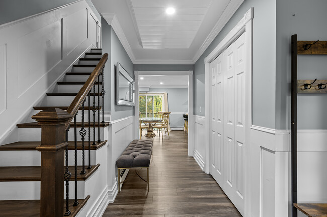 Foto del edificio - 36 Carriage House Dr