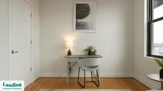 Foto del edificio - 3801 Georgia Ave NW