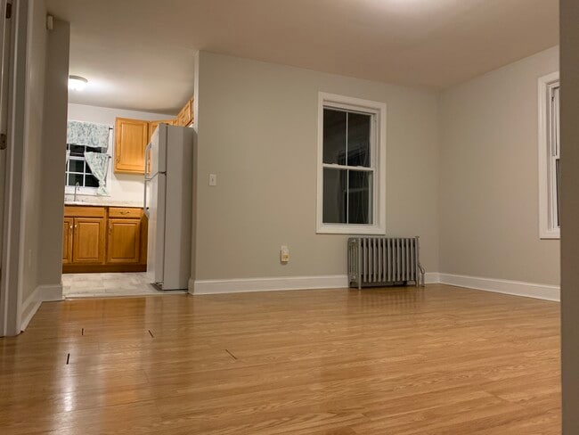 Dinning room - 101 Garfield Ave