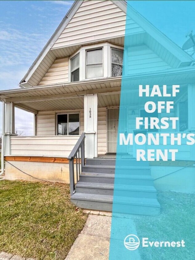 Foto principal - Charming 3-Bedroom Home with Basement and ...