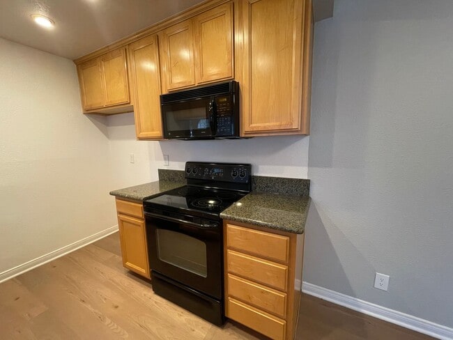 Interior Photo - Park Plaza Apartments