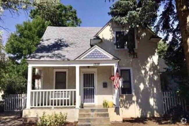 Building Photo - 1228 San Miguel Pl