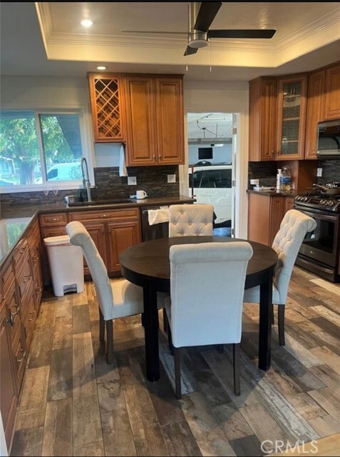 Foto del edificio - 10581 Alderson Ave