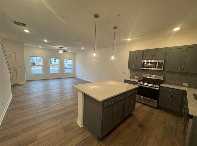 Foto del edificio - 5536 Highland St