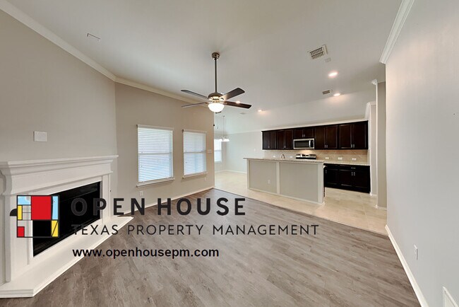 Building Photo - 14629 San Pablo Dr, Haslet