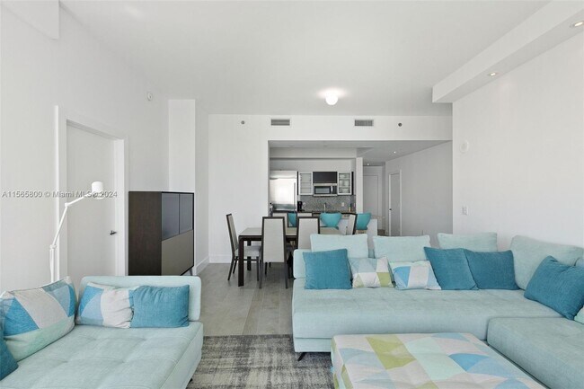 Foto del edificio - 950 Brickell Bay Dr