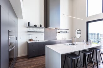 Interior Photo - Aperture