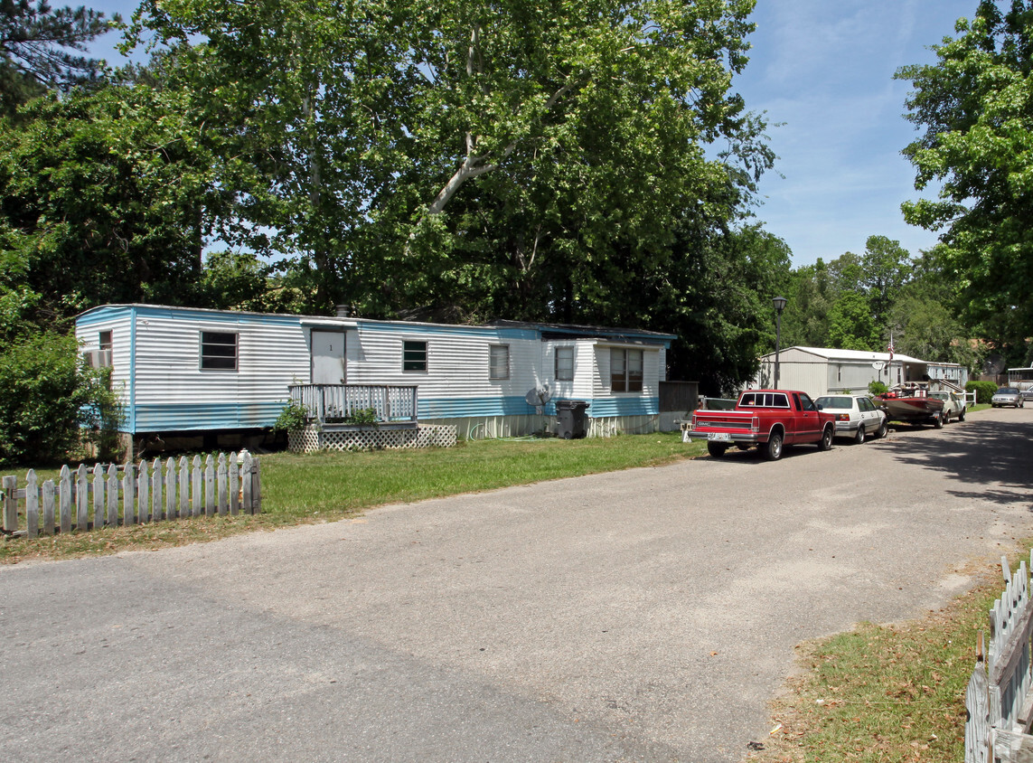 Foto principal - Kenwood Mobile Home
