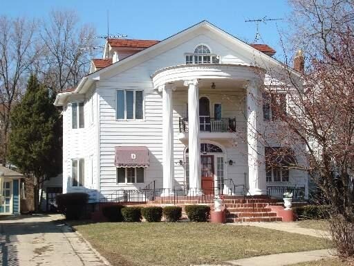 Foto principal - 406 Buell Ave