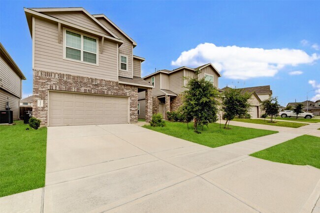 Foto del edificio - 24810 Lorenzo Glaze Trail