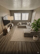 Interior Photo - Vista Del Sol Apartments