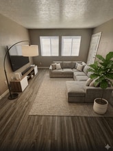 Interior Photo - Vista Del Sol Apartments