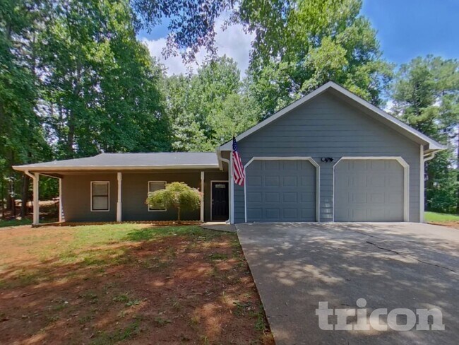 Foto del edificio - 4486 Lindsey Dr SW