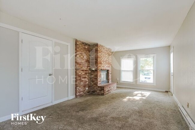 Foto del edificio - 4301 N Kitley Ave