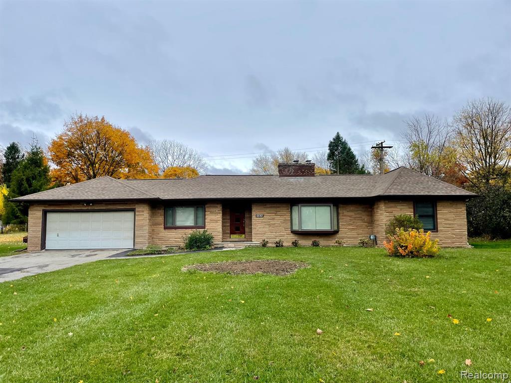 Foto principal - 5561 Livernois Rd