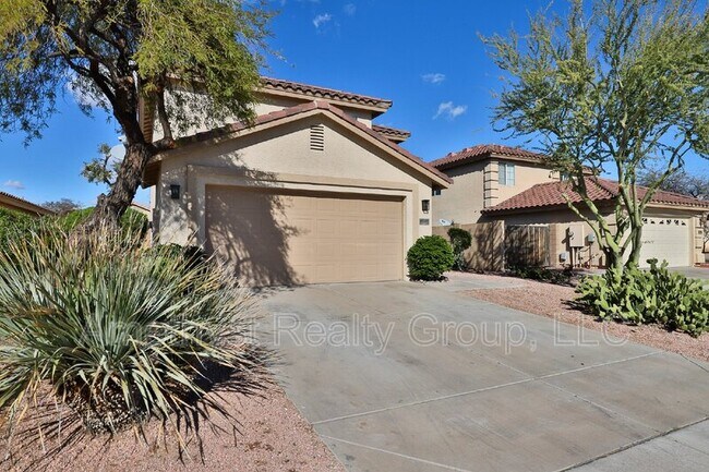 Foto del edificio - 11706 W Sunnyside Dr