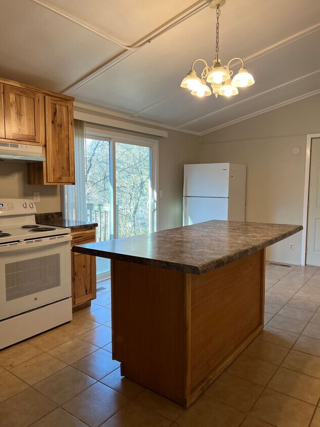 Foto principal - Stettin Duplex