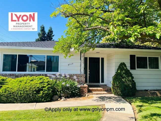 Building Photo - 3 br, 2 bath House - 8919 2nd Avenue