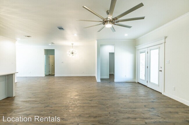 Building Photo - 3 br, 2 bath House - 7007 17th Street