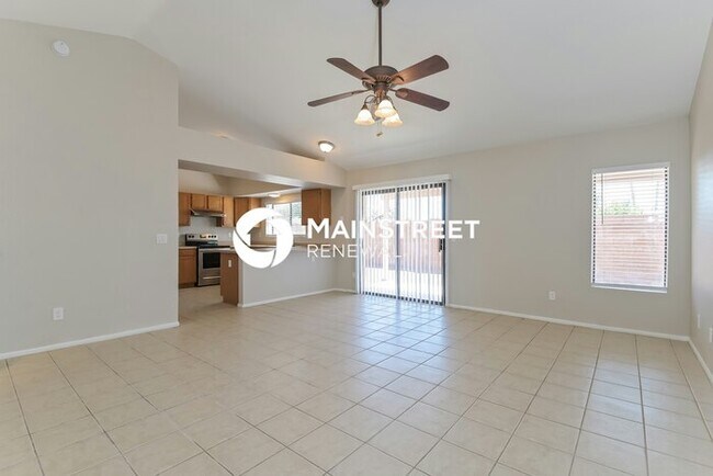 Foto del edificio - 3 Bedroom Pet-Friendly Home in Tucson, AZ ...