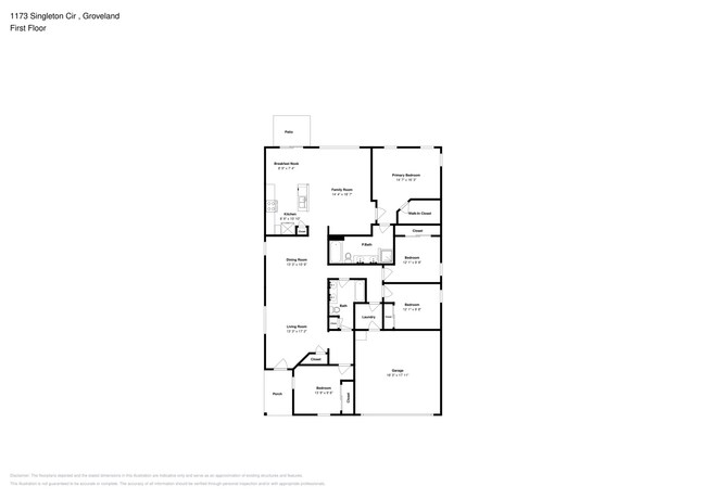 Building Photo - 1173 Singleton Cir
