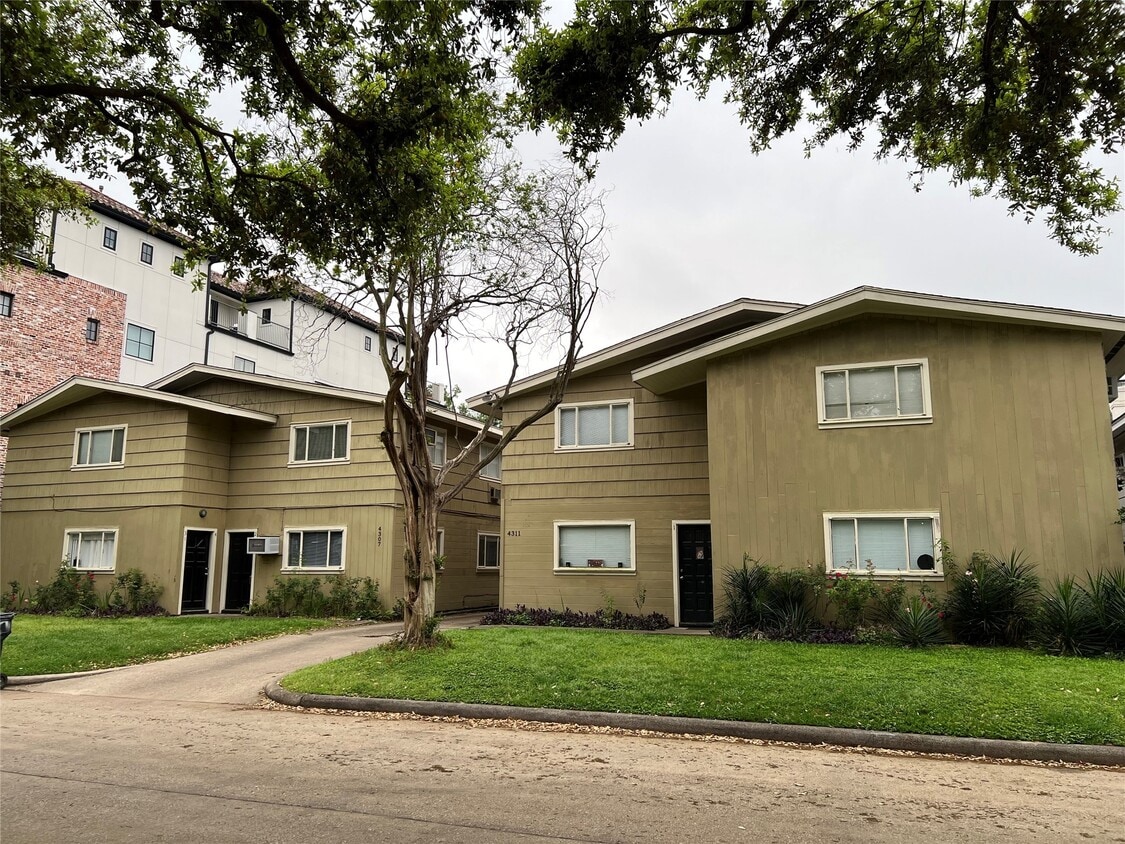 Photo - 4307 W Alabama St (Houston, TX)