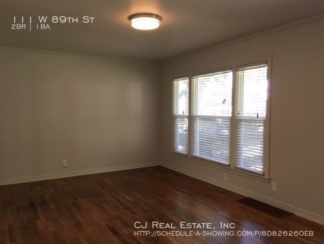 Foto del edificio - 111 W 89th St