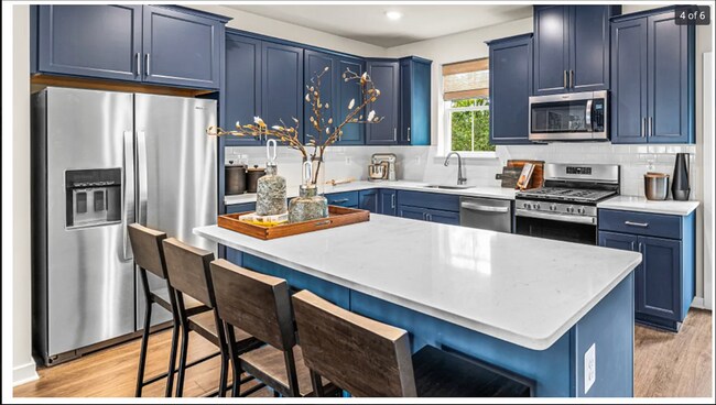 Building Photo - 131 Four Leaf Dr