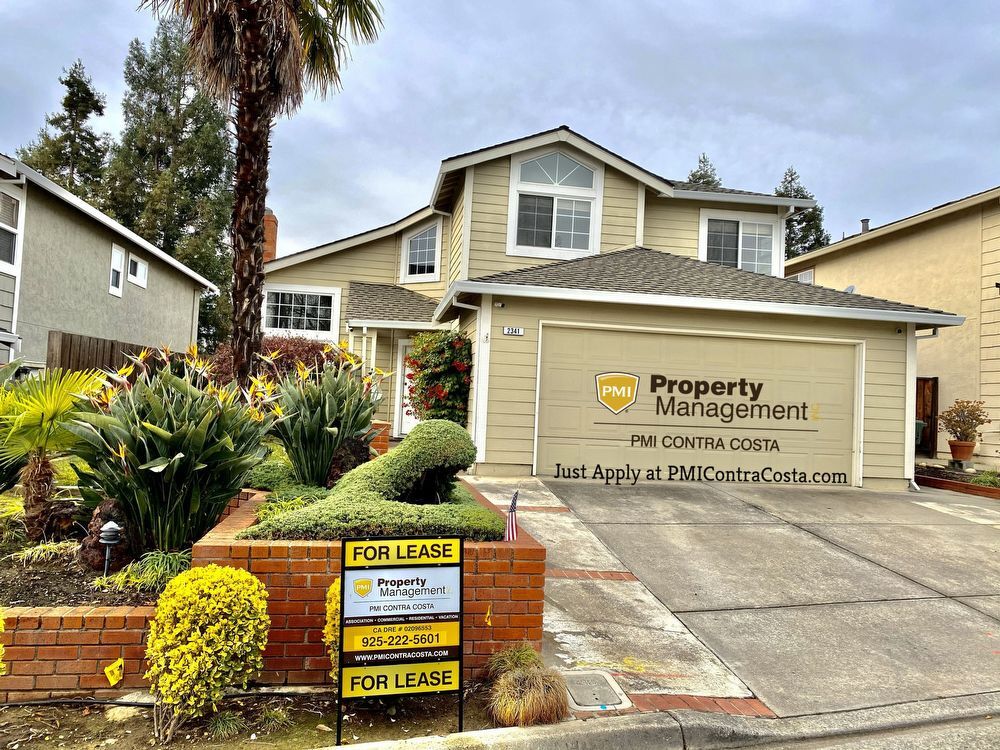 2341 Banbury Loop, Martinez, CA 94553 House for Rent in Martinez, CA