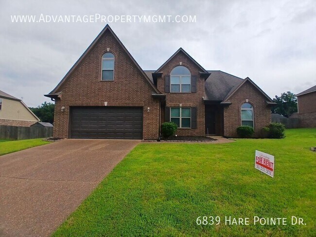 Building Photo - 6839 Hare Pointe
