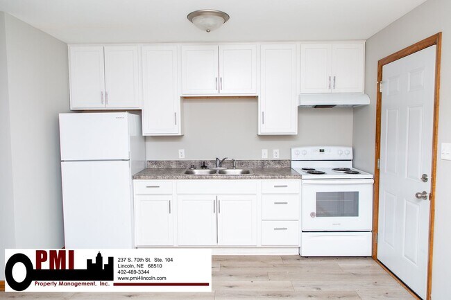 Foto del edificio - 1730 S 17th St