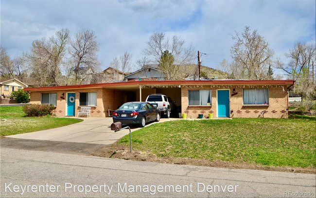 Foto del edificio - 3 br, 1 bath House - 16475 W 14th Pl.