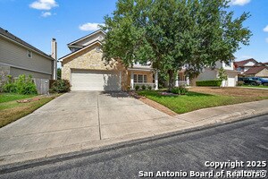 Foto del edificio - 22814 Bark Ln